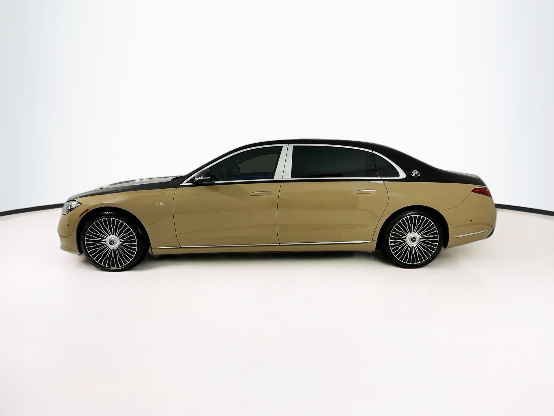 Used 2023 Mercedes-Benz Maybach S 680 4MATIC image 5