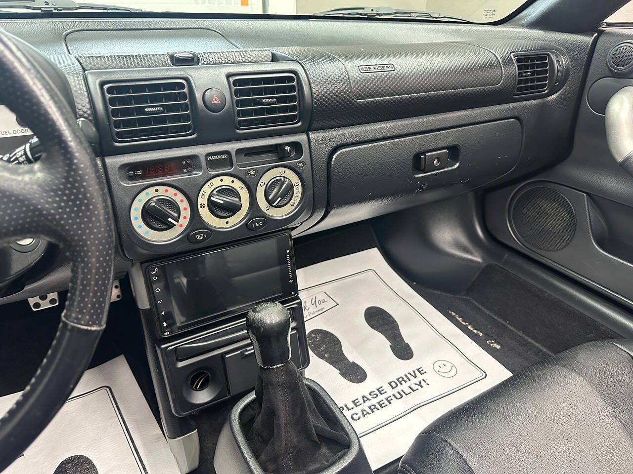 Used 2001 Toyota MR2 RWD image 21
