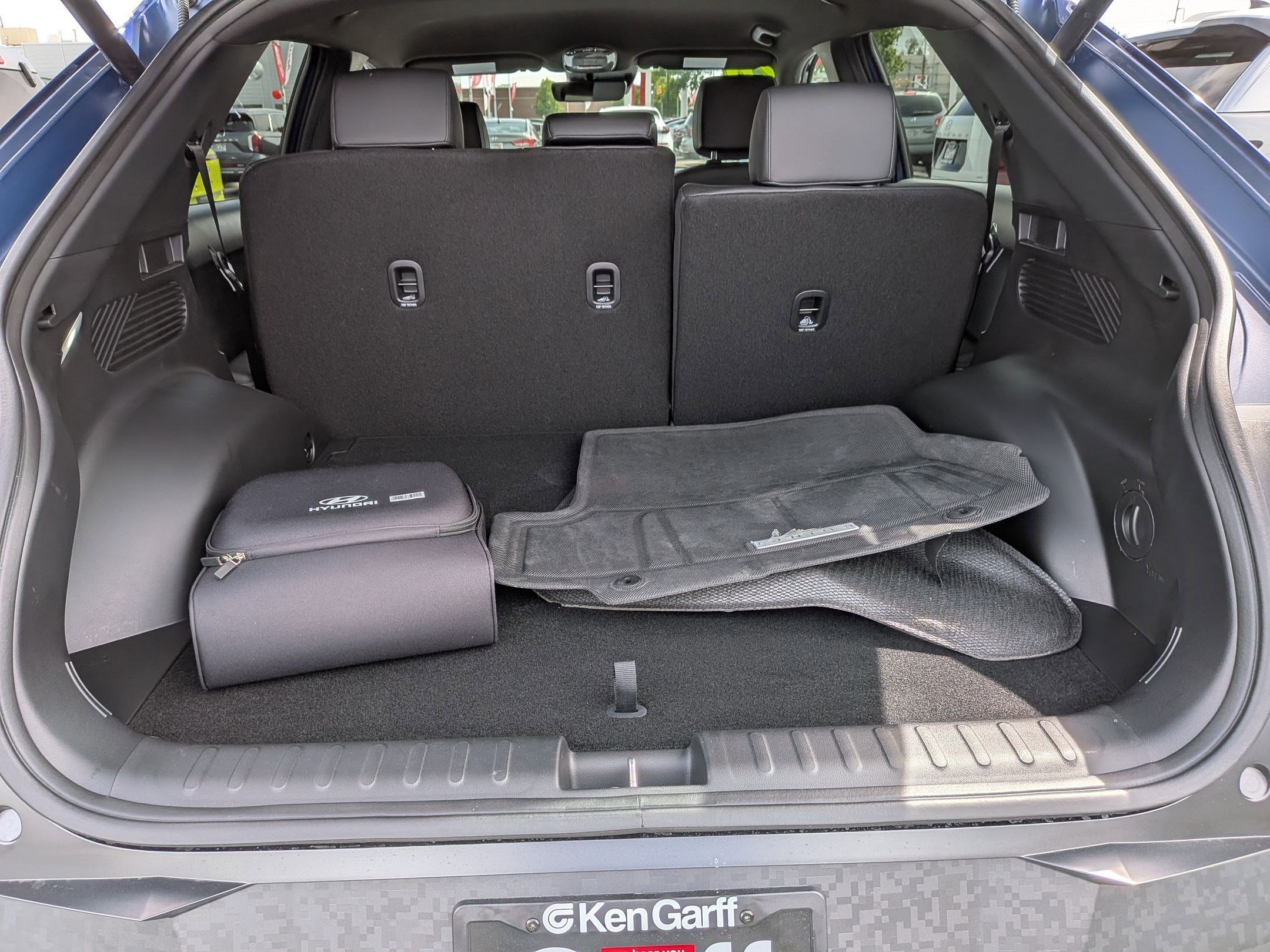 Certified 2026 Hyundai Ioniq 5 XRT image 30