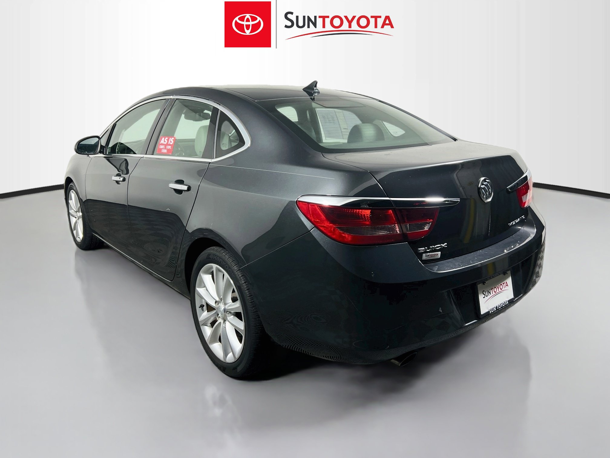 Used 2014 Buick Verano FWD image 6