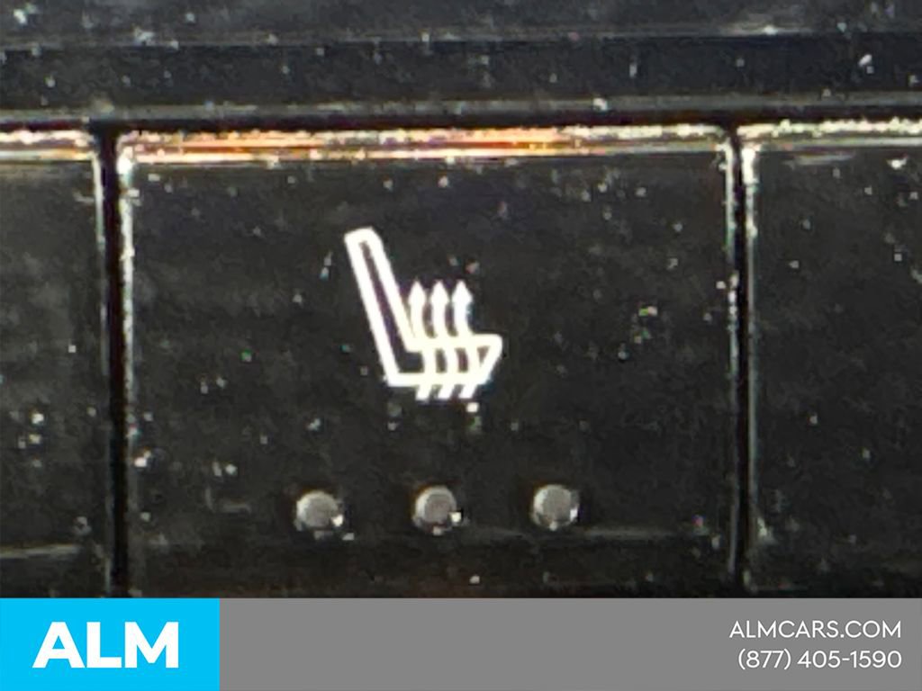 Used 2024 GMC Canyon AT4 image 36