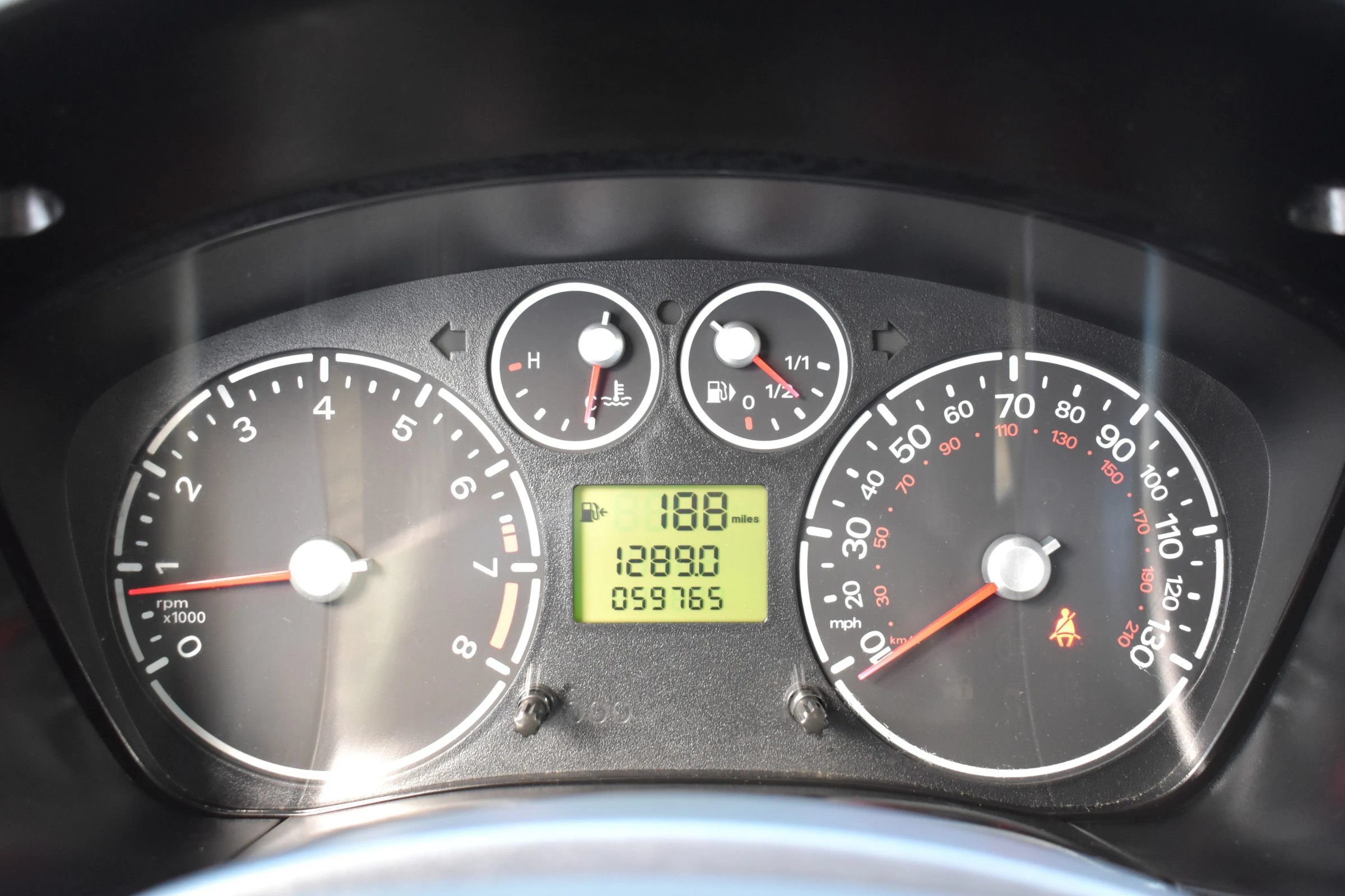 Used 2011 Ford Transit Connect XLT FWD image 16