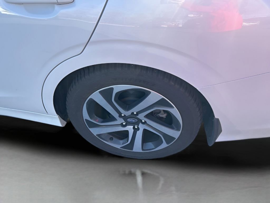 Used 2020 Subaru Legacy Limited w/ Popular Package #2 image 16