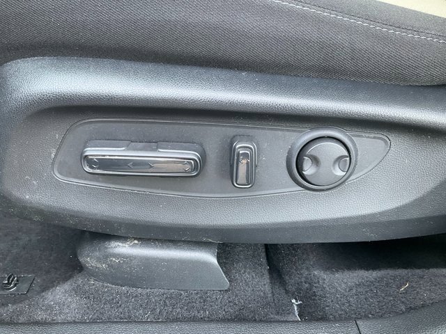 Used 2024 Honda CR-V EX image 6