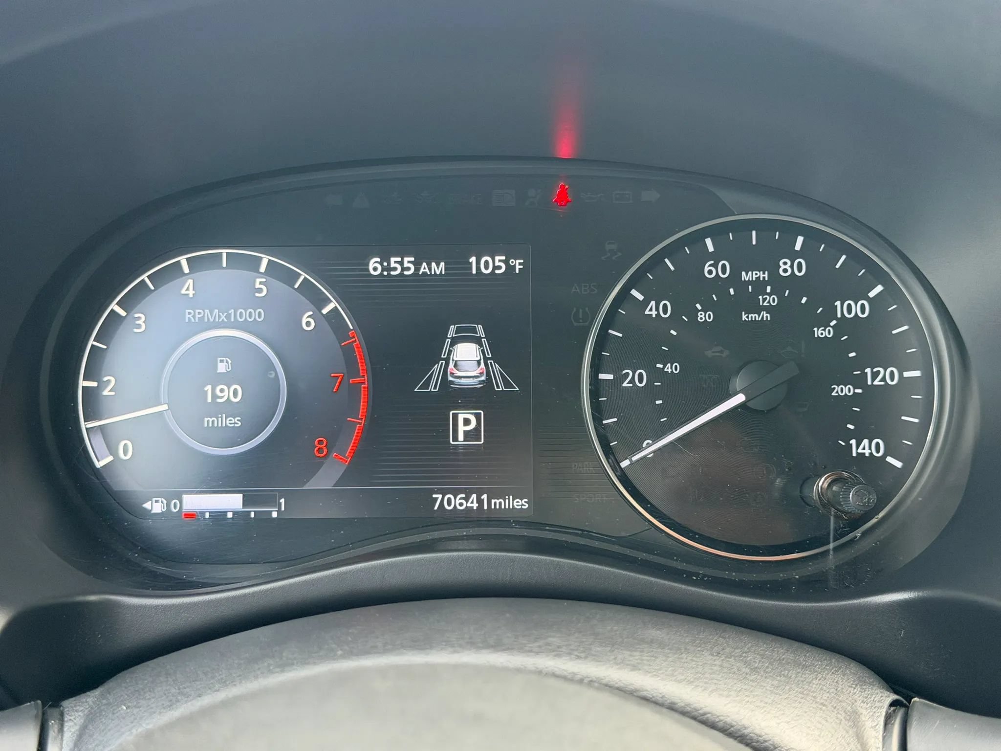 Used 2021 Nissan Kicks SV FWD image 27