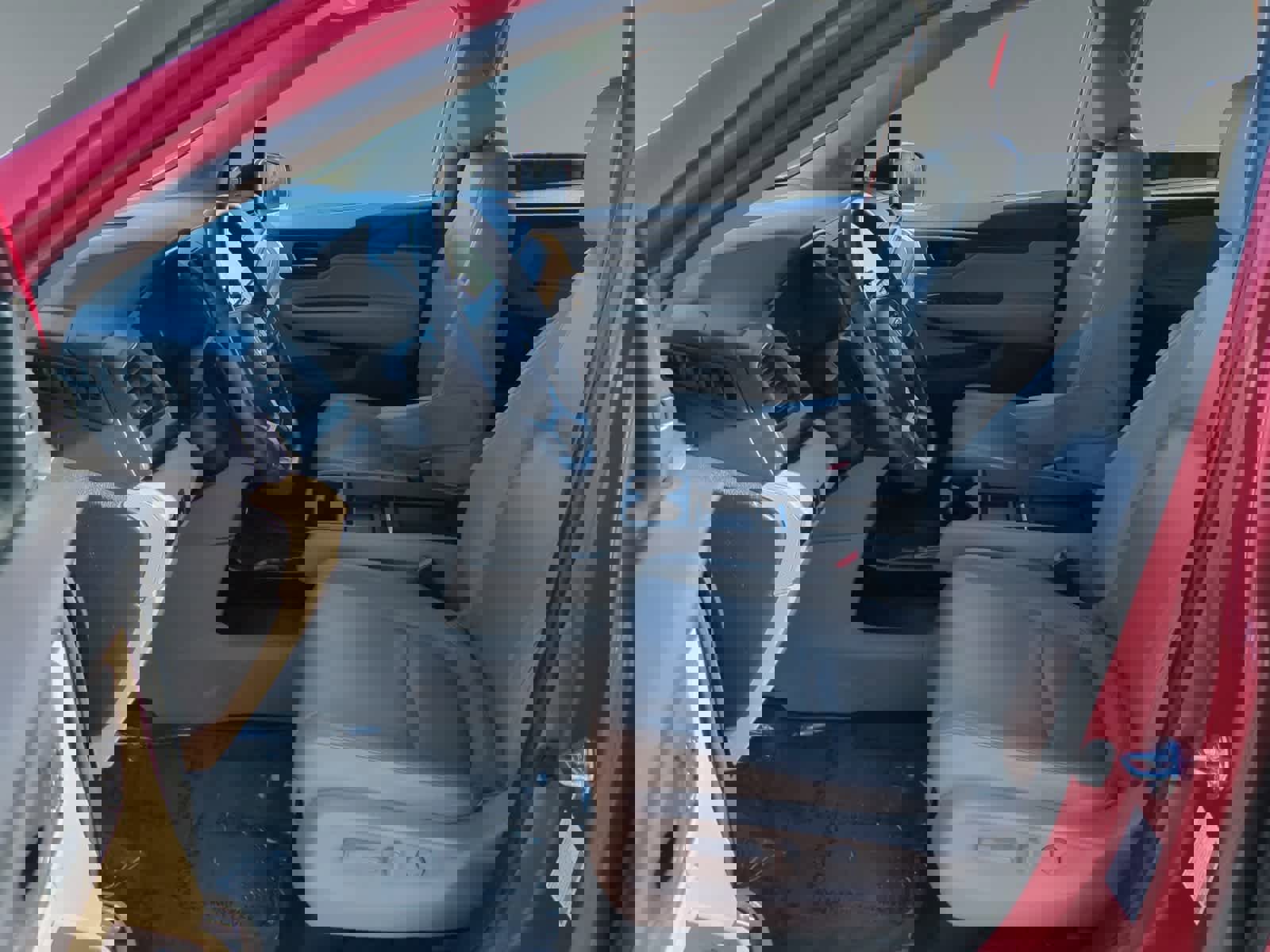 Used 2023 Honda Odyssey EX-L image 9