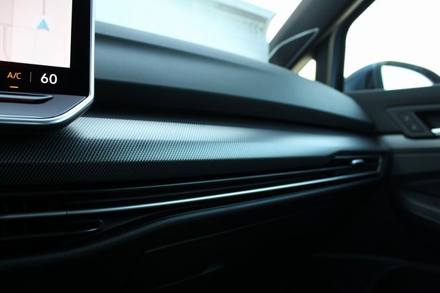 New 2025 Volkswagen GTI Autobahn image 9