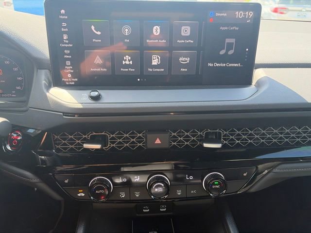 Used 2025 Honda Accord Sport image 12
