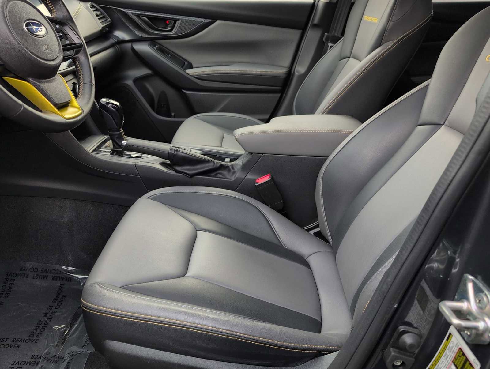 Used 2023 Subaru Crosstrek 2.5i Sport image 16