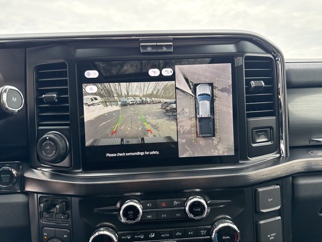 New 2026 Ford F350 Lariat w/ Lariat Ultimate Package image 16