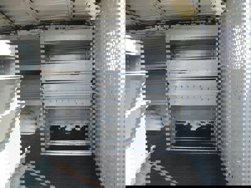 Used 2014 Chevrolet Express 2500 image 15