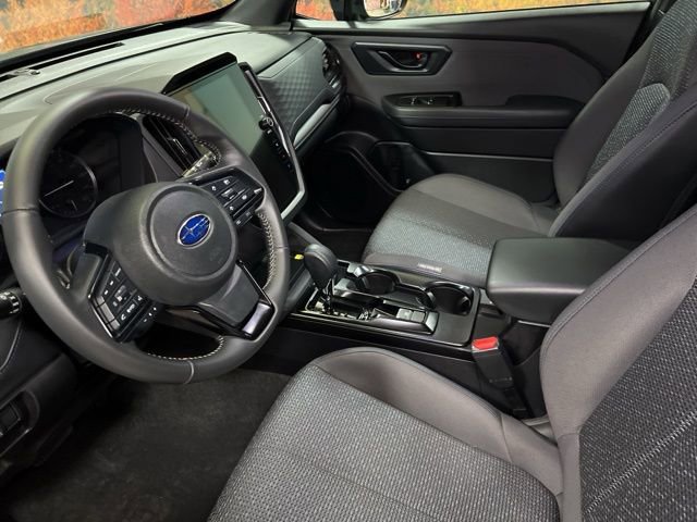 Certified 2026 Subaru Forester Premium image 26