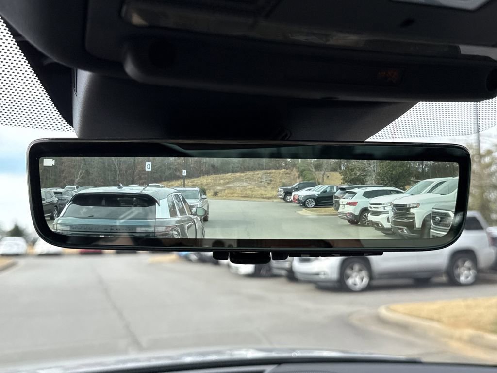 Used 2020 Land Rover Range Rover Evoque First Edition image 26