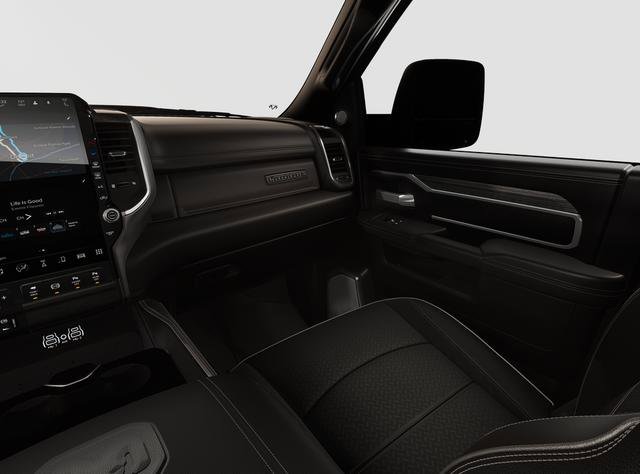 New 2026 RAM 2500 Laramie image 6