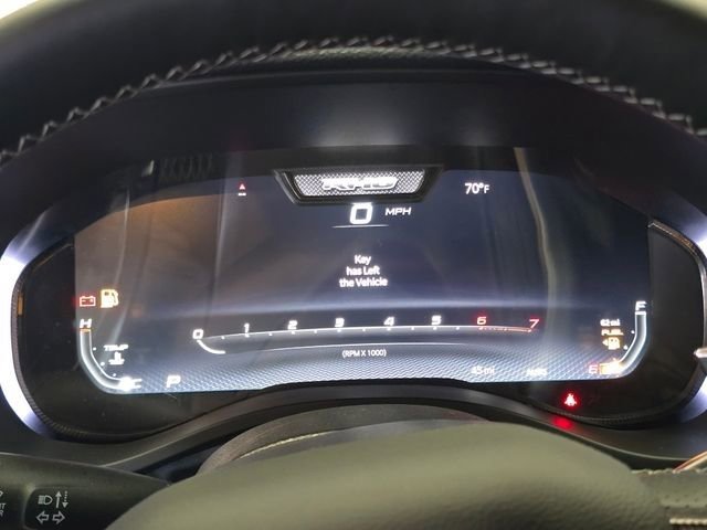 New 2026 RAM 1500 RHO AWD/4WD image 47