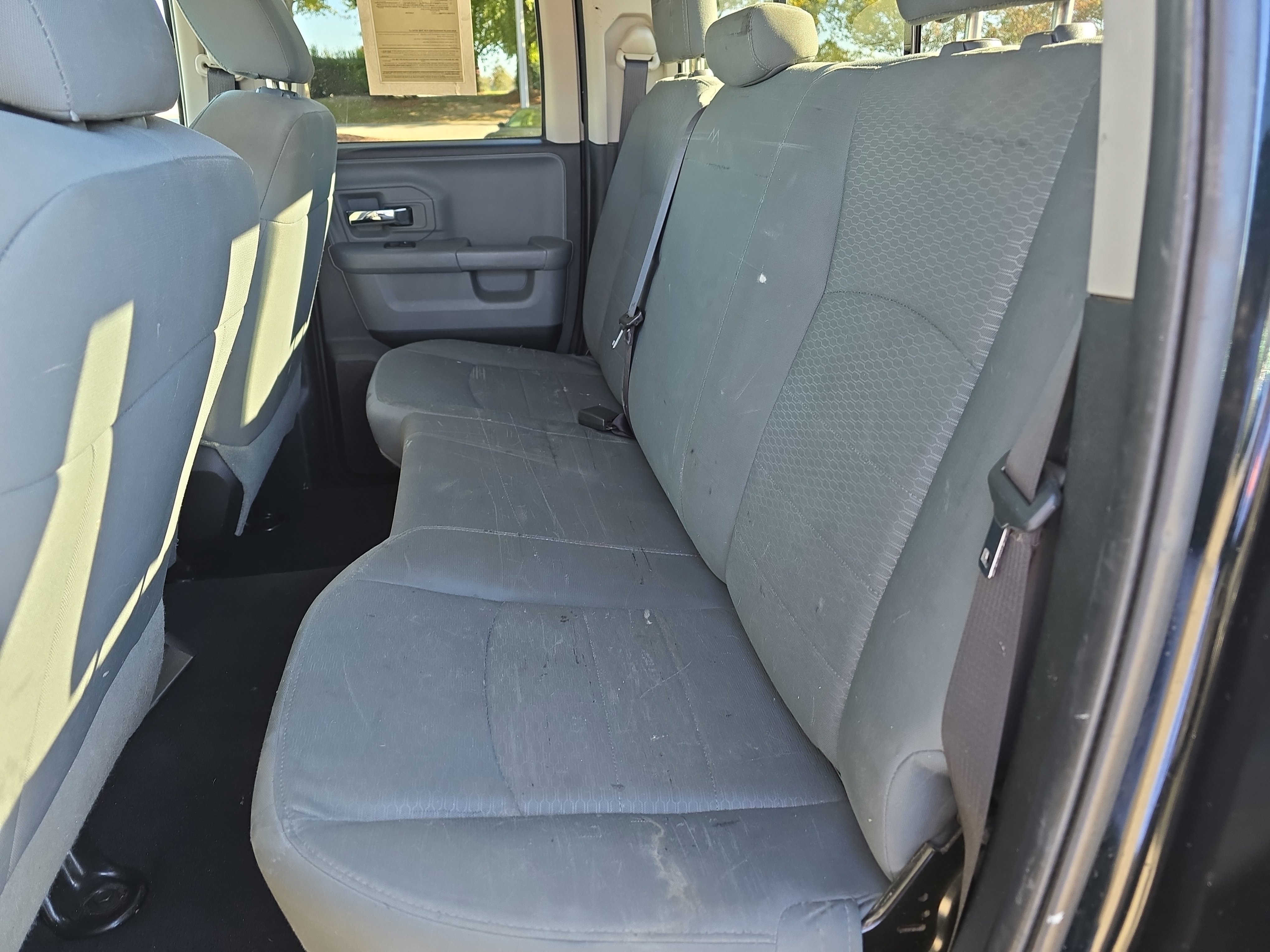 Used 2016 RAM 1500 Classic SLT image 14