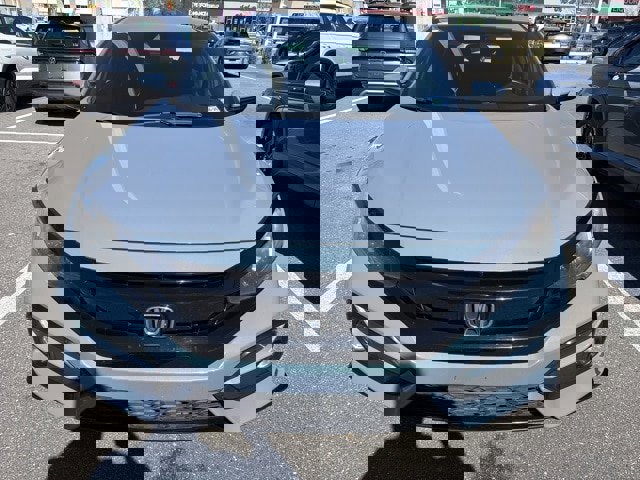 Used 2020 Honda Civic Sport image 2