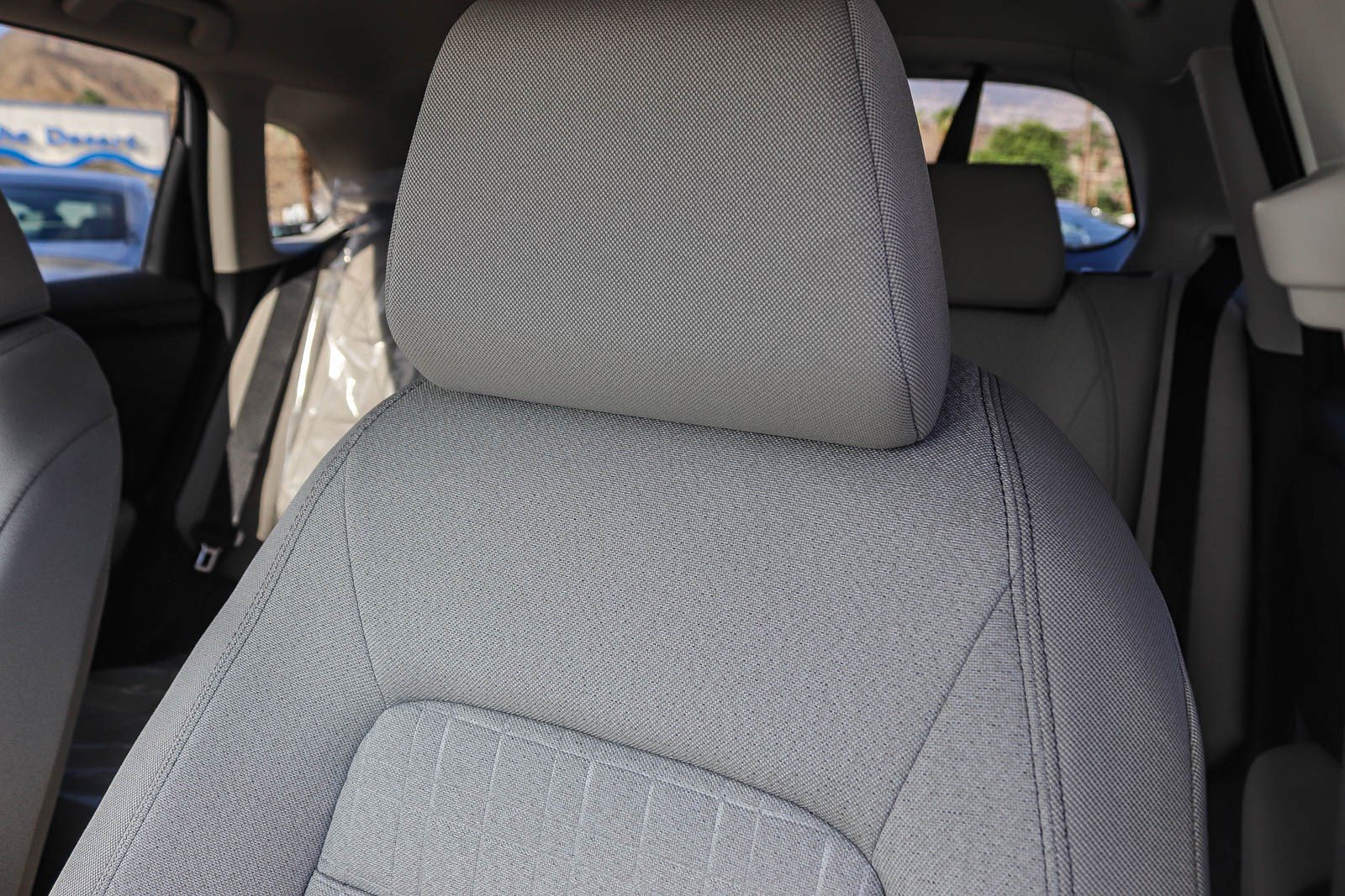 New 2026 Honda HR-V LX image 24