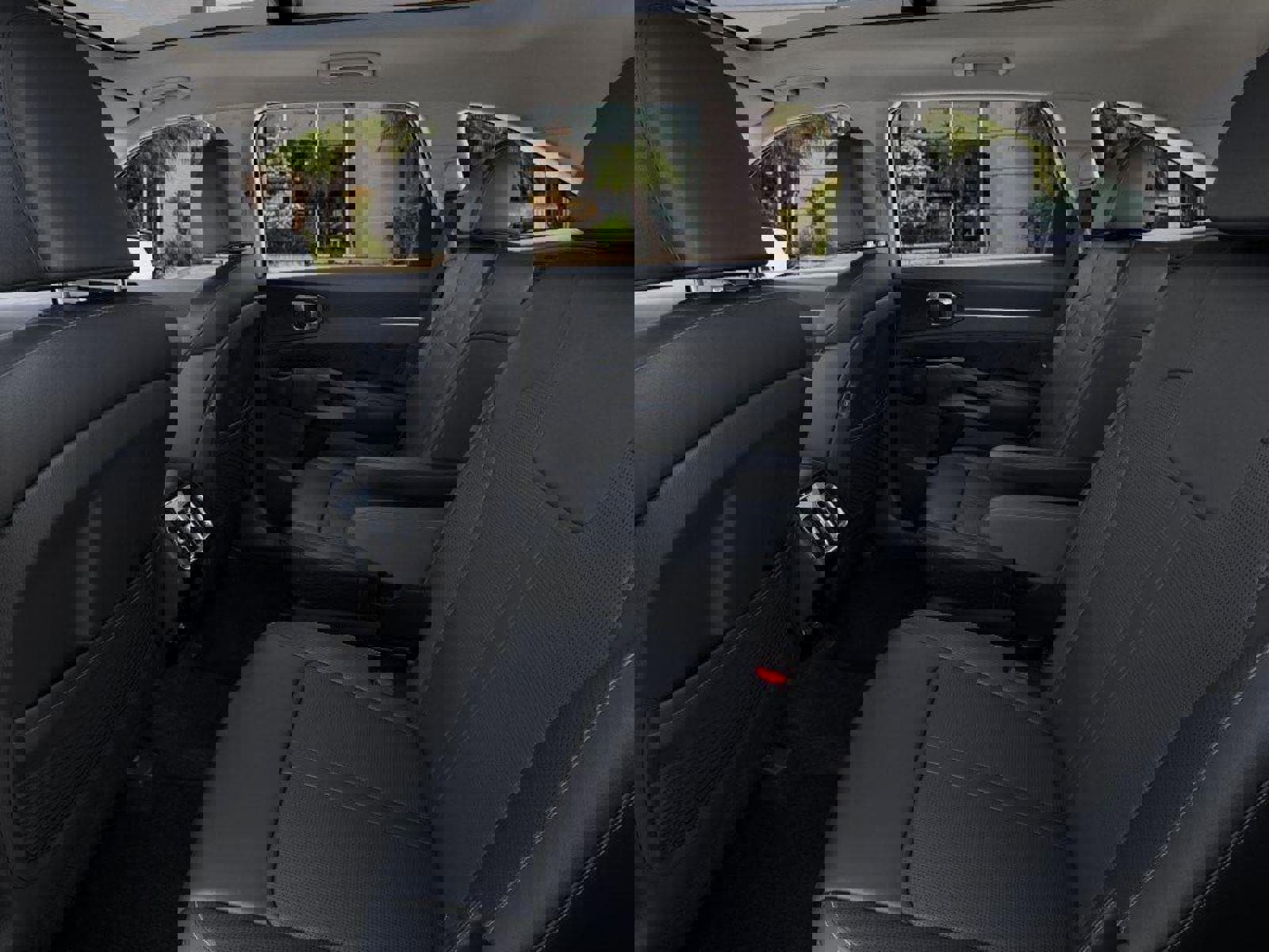 New 2026 Kia Sorento SX image 18