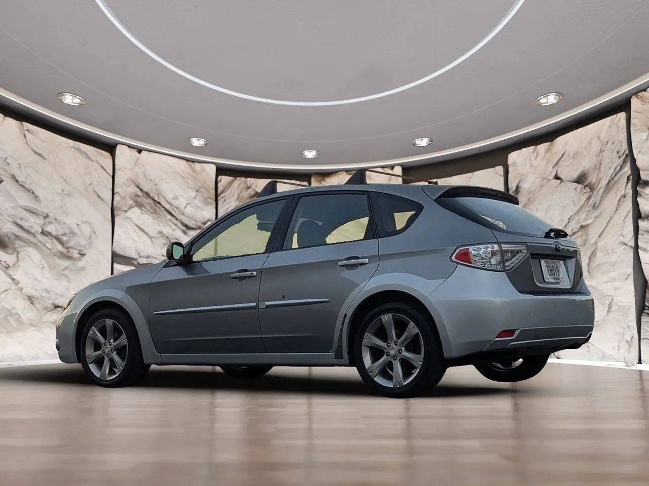 Used 2011 Subaru Impreza Outback Sport AWD/4WD image 7