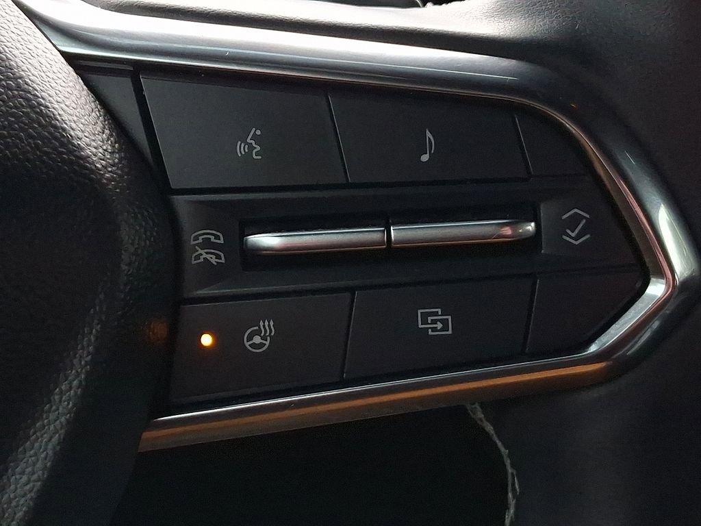 Used 2024 Chevrolet Traverse Z71 w/ Enhanced Driving Package image 22