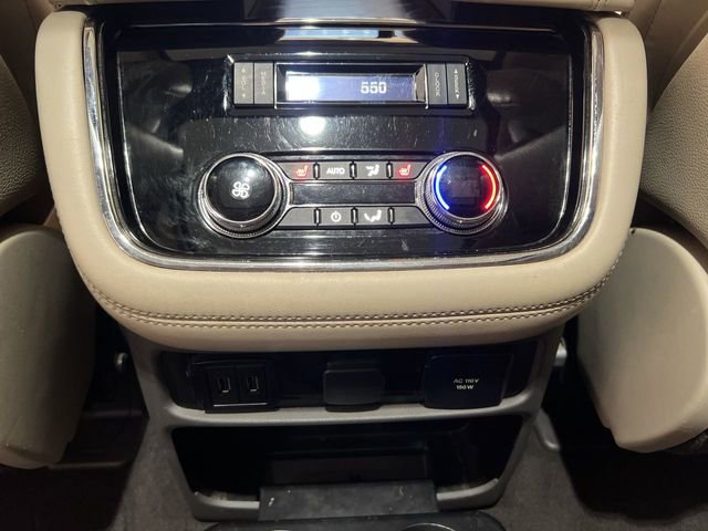 Used 2019 Lincoln Navigator L Reserve AWD/4WD image 21