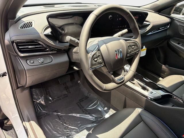New 2026 Buick Envista Sport Touring w/ Convenience I Package FWD image 21