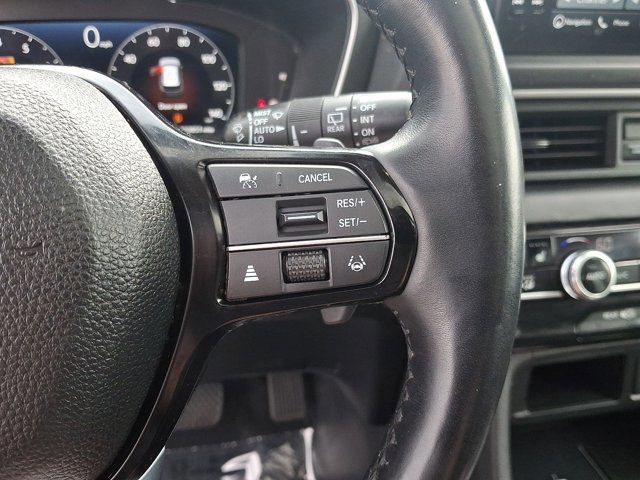 Used 2023 Honda Pilot Elite image 23