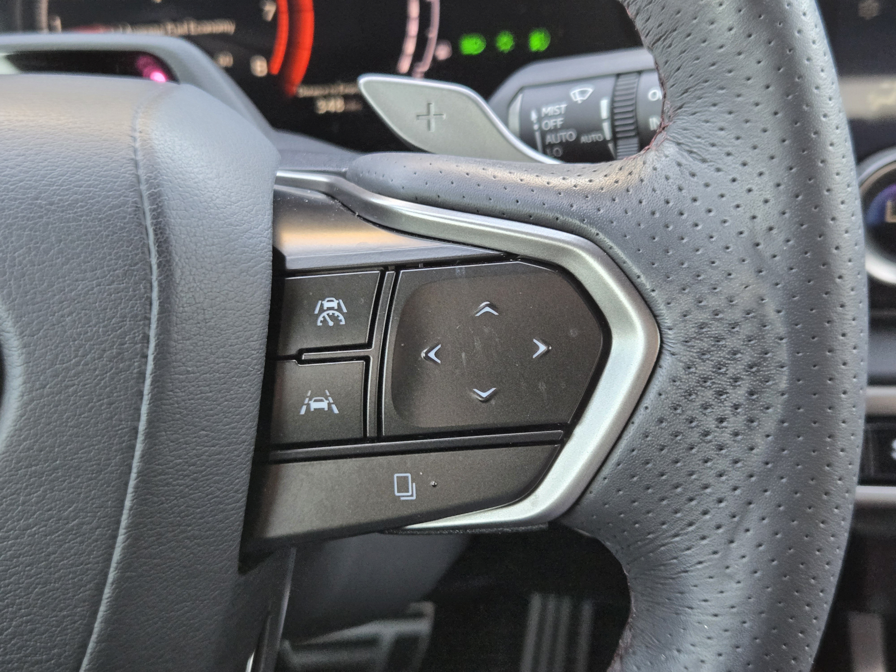Used 2024 Lexus RX 350 F Sport w/ Convenience Package AWD/4WD image 25