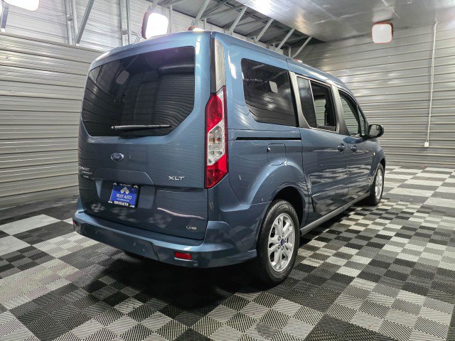 Used 2020 Ford Transit Connect XLT image 5
