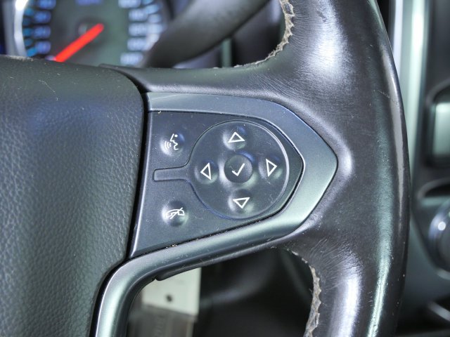Used 2014 Chevrolet Silverado 1500 LT w/ LT Convenience Package AWD/4WD image 31