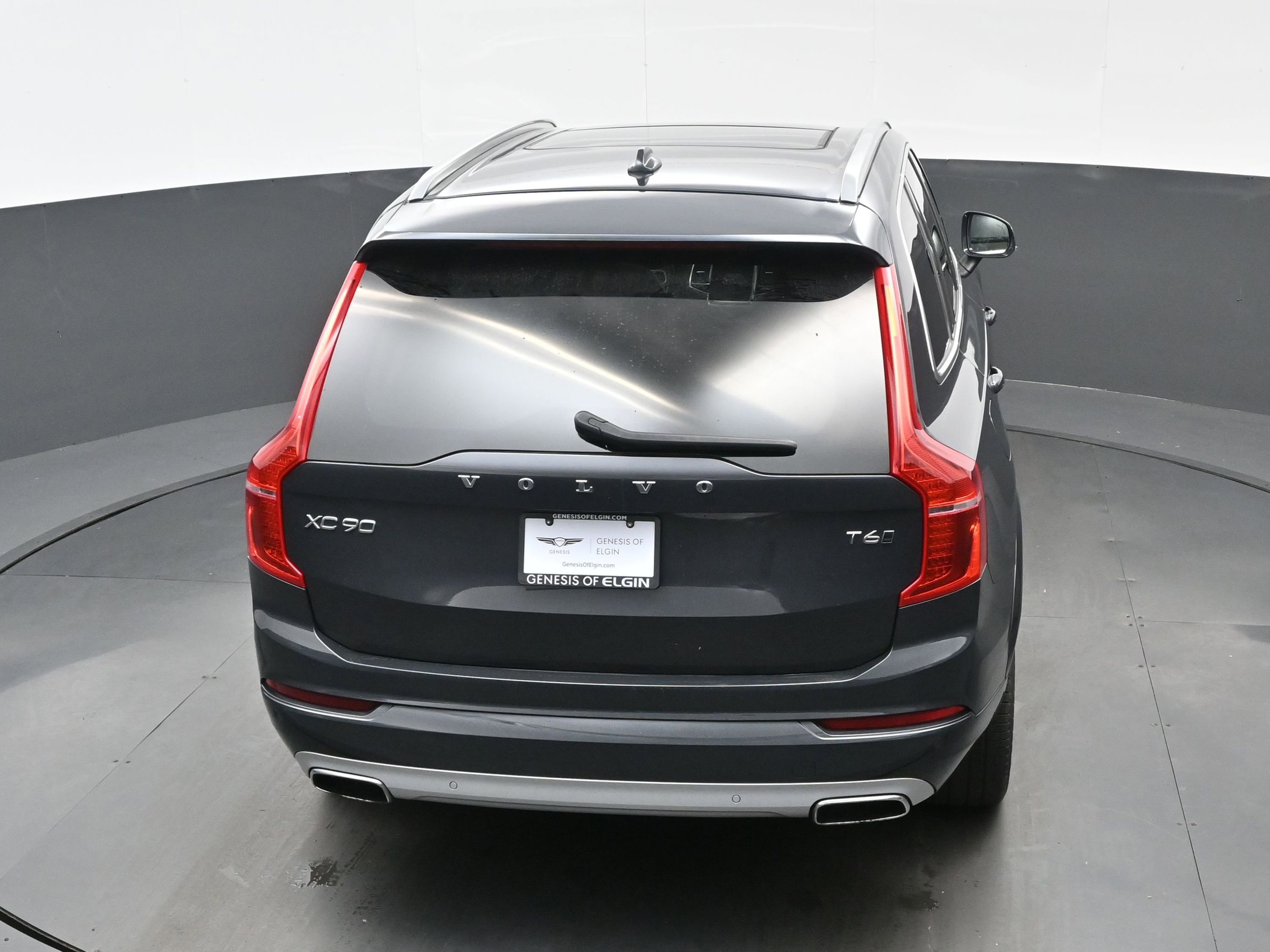 Used 2021 Volvo XC90 T6 Momentum w/ Advanced Package image 41