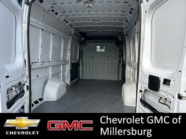 Used 2018 RAM ProMaster 3500 image 25
