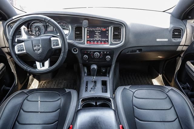 Used 2013 Dodge Charger R/T RWD image 12