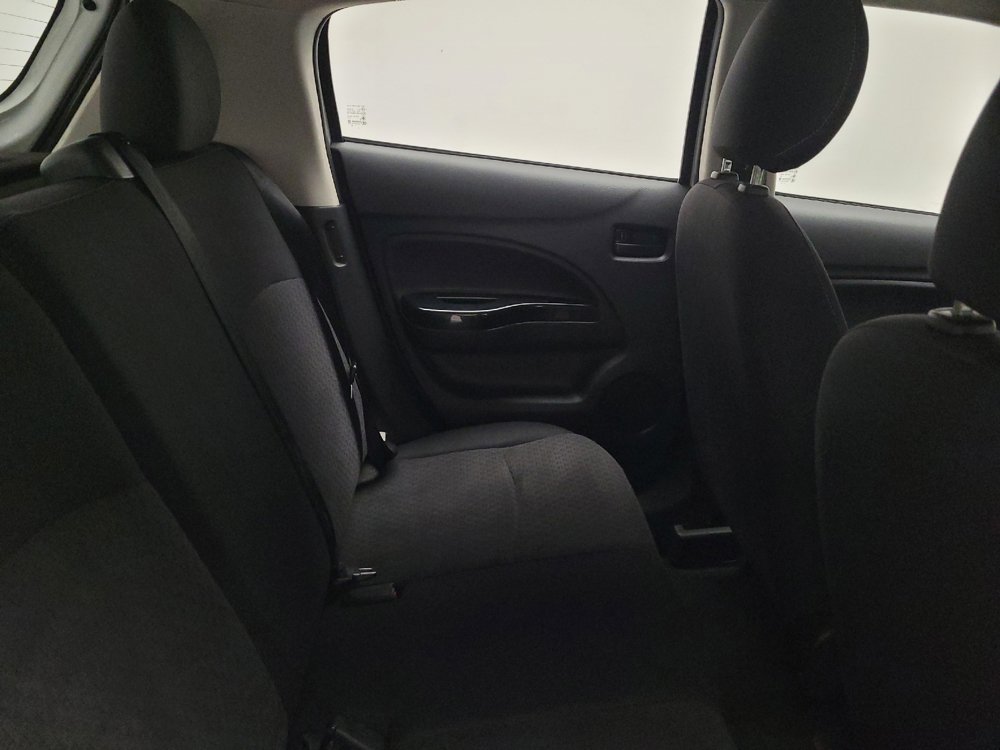 Used 2017 Mitsubishi Mirage GT image 19