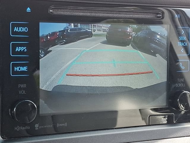 Used 2017 Toyota Sienna XLE AWD/4WD image 19