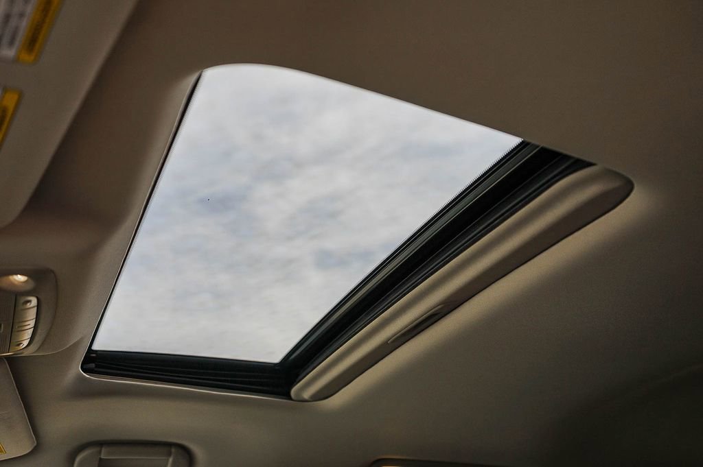 Certified 2024 INFINITI QX80 Premium Select w/ Cargo Package AWD/4WD image 24