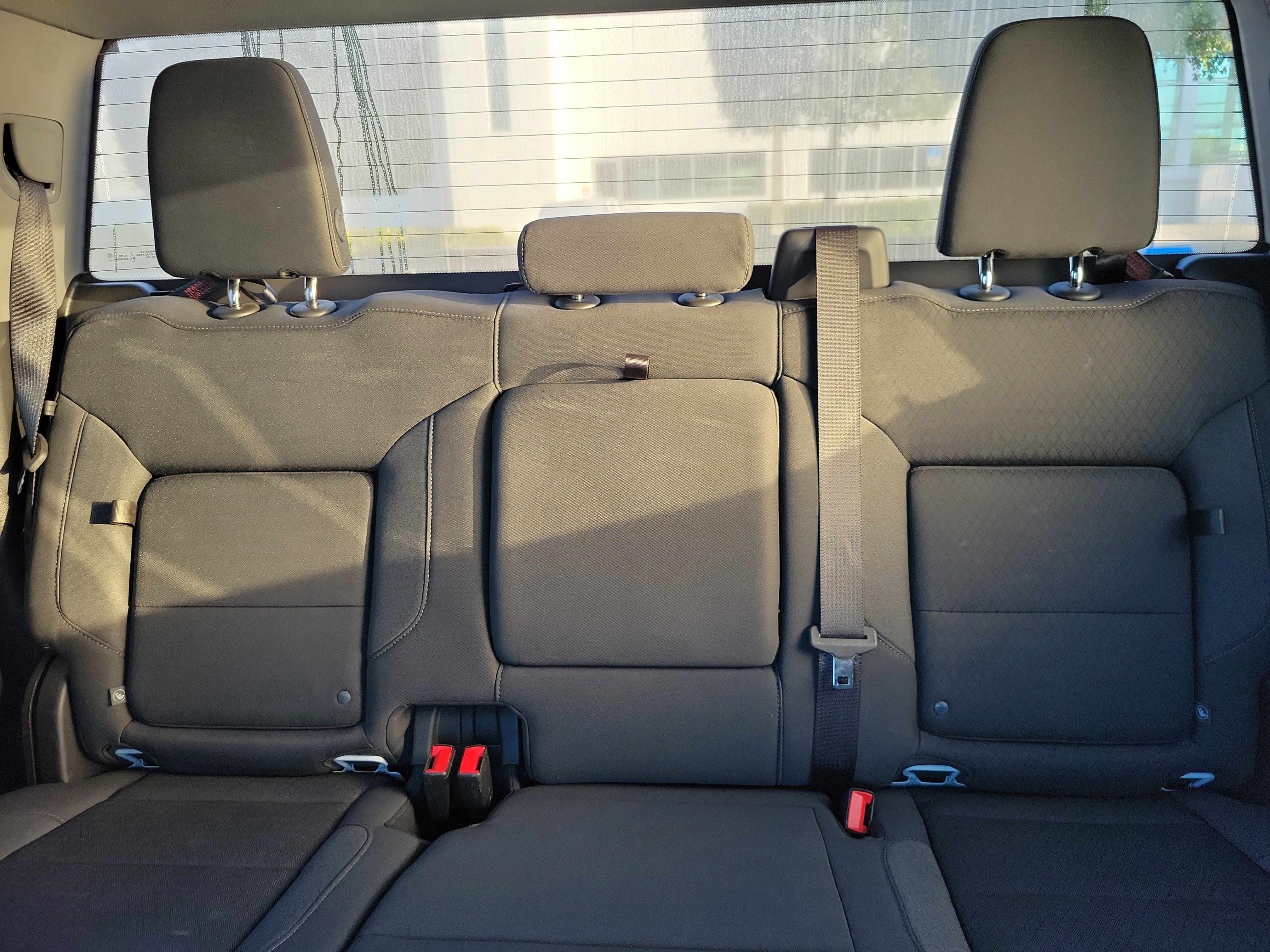 Used 2023 Chevrolet Silverado 1500 Custom image 21