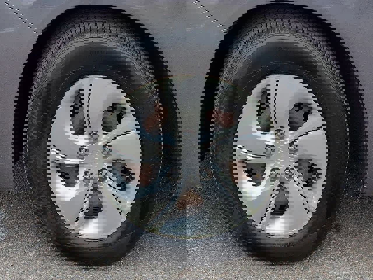 Used 2014 Honda Civic LX image 13