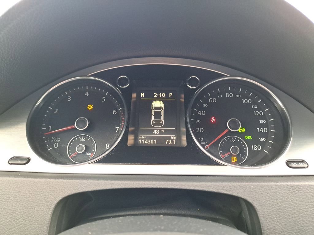 Used 2009 Volkswagen CC VR6 Sport image 20