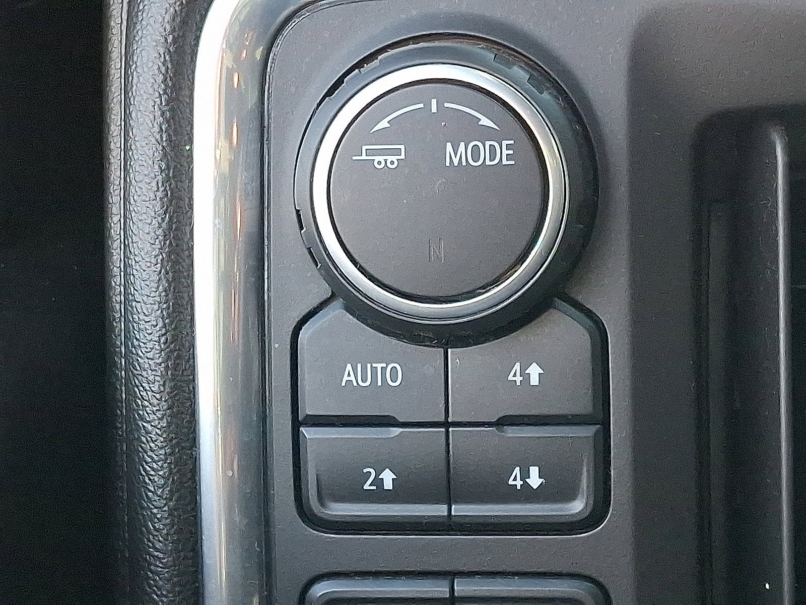 Used 2022 Chevrolet Silverado 1500 RST image 24