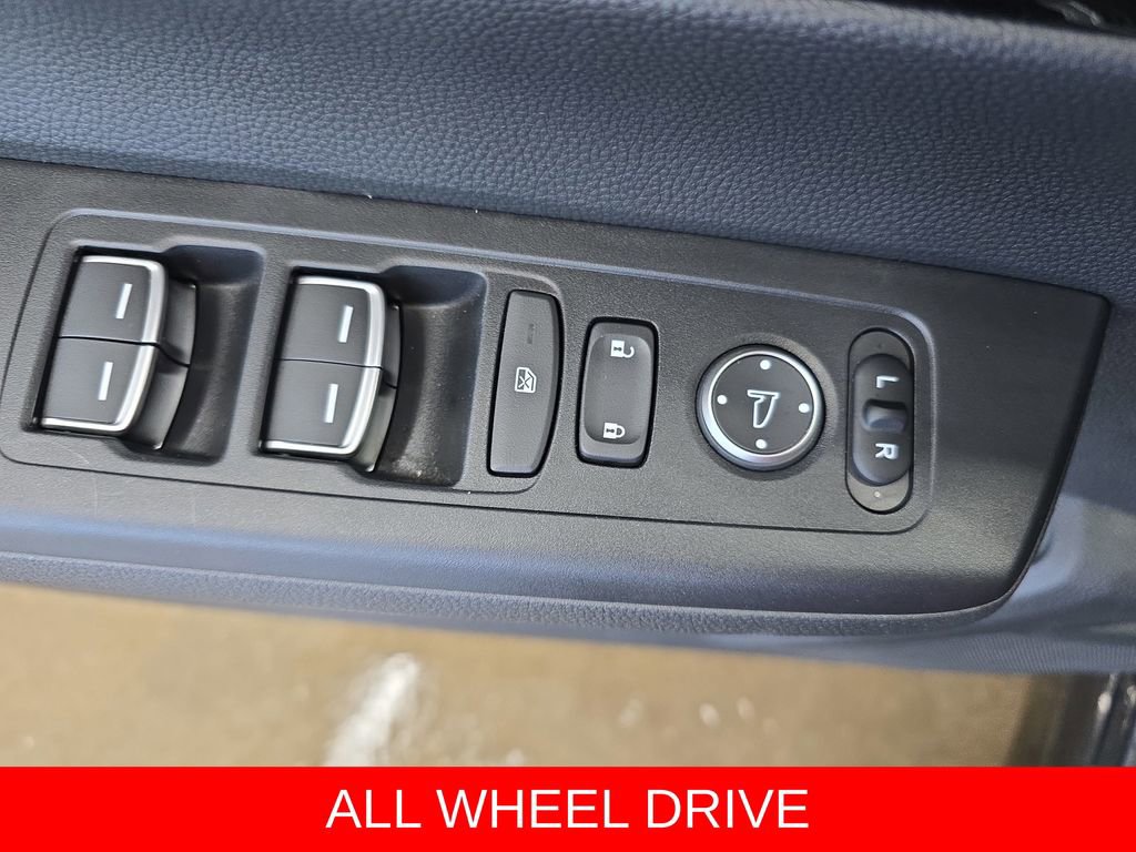 Used 2024 Honda CR-V EX-L image 28