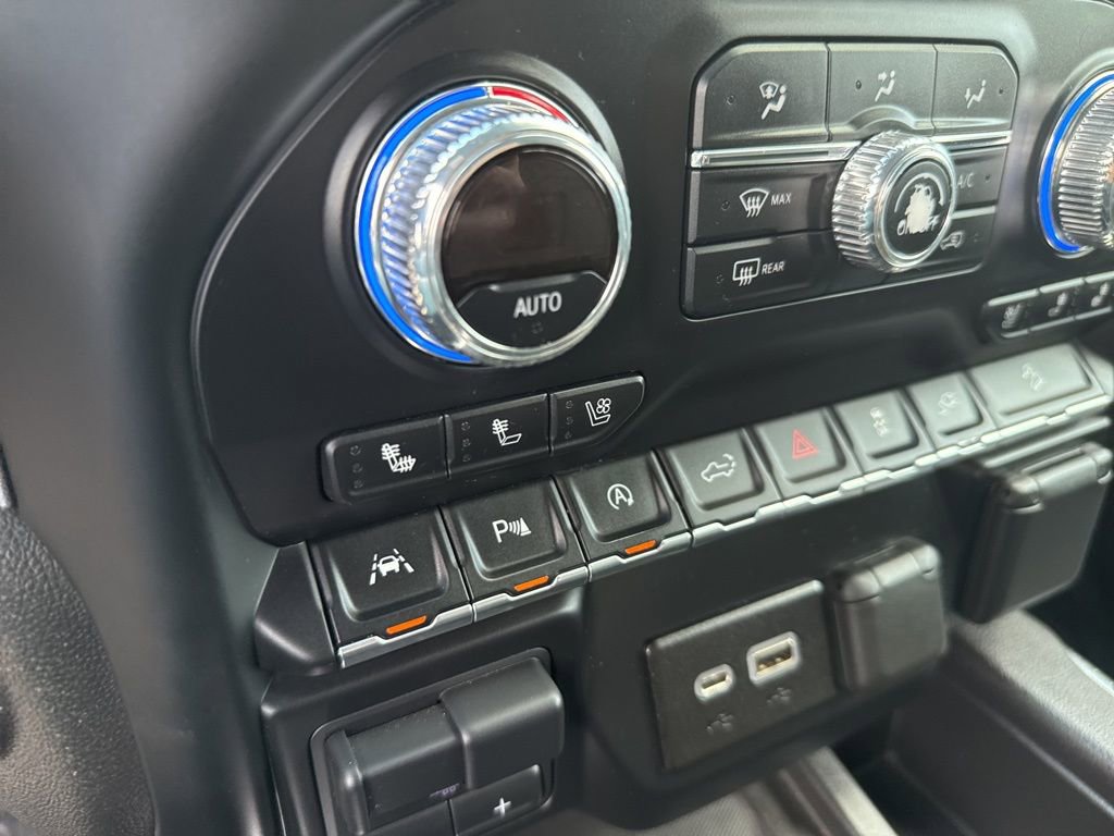 Used 2019 GMC Sierra 1500 SLT w/ SLT Premium Plus Package image 19