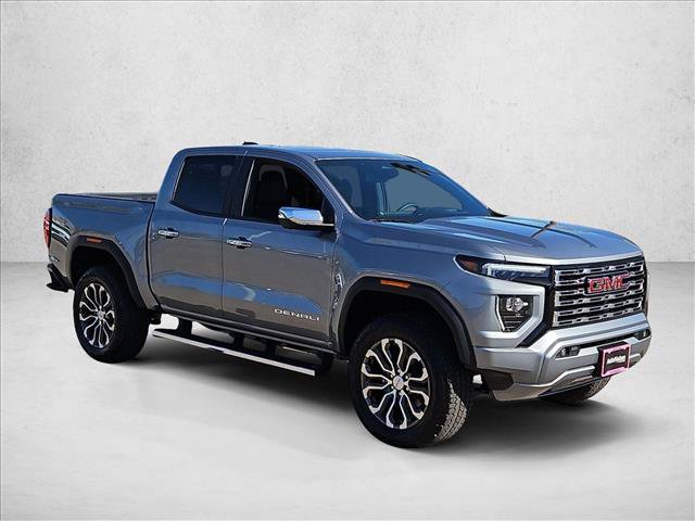 New 2026 GMC Canyon Denali AWD/4WD image 7