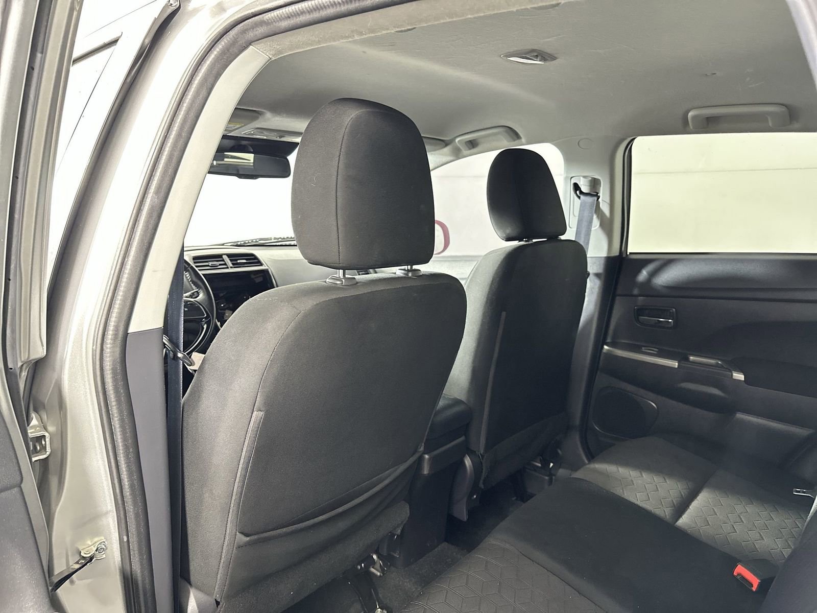 Used 2020 Mitsubishi Outlander Sport SE image 26