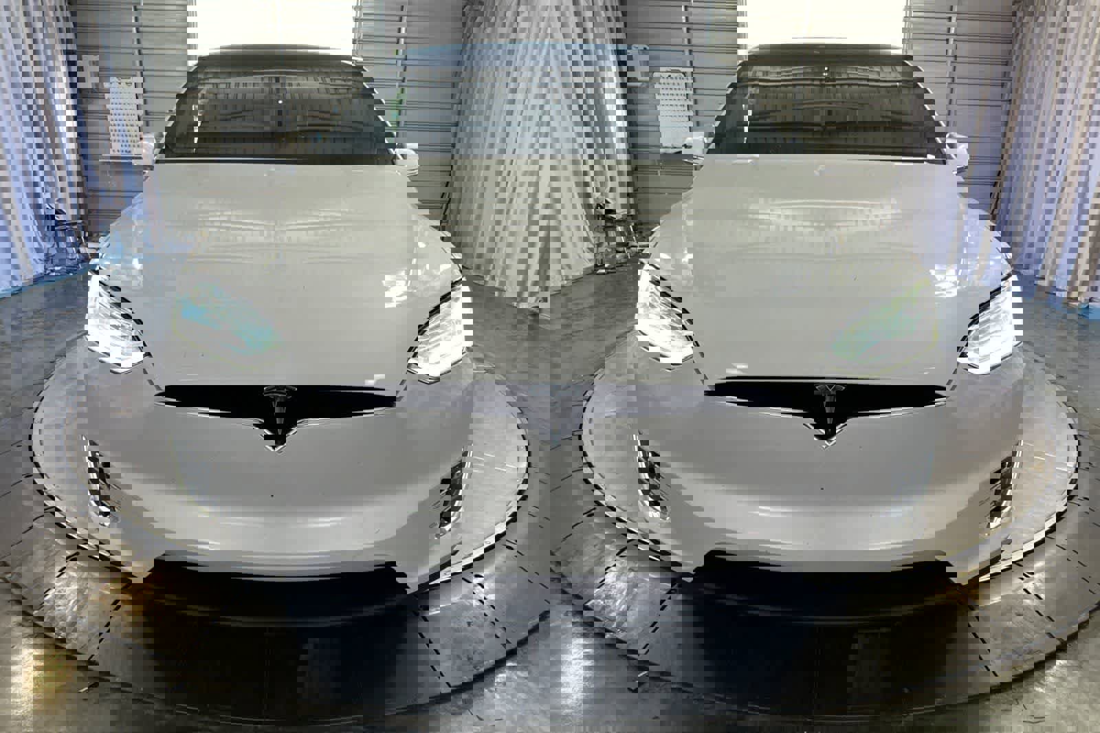 Used 2020 Tesla Model X Performance image 11