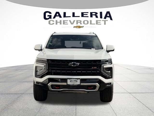 New 2026 Chevrolet Tahoe Z71 w/ Z71 Off-Road Package AWD/4WD image 3