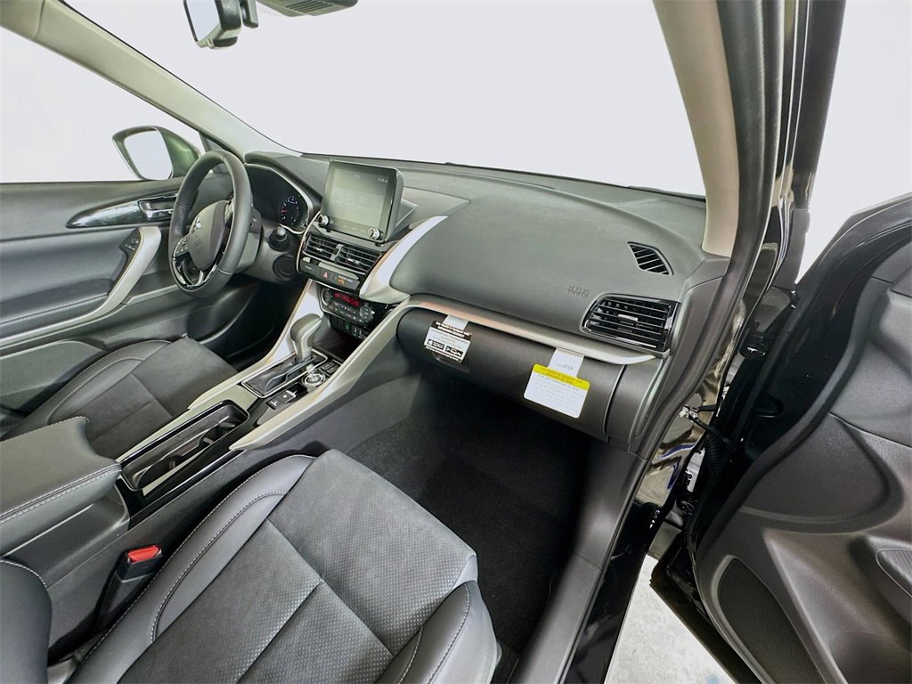 New 2026 Mitsubishi Eclipse Cross SE image 32