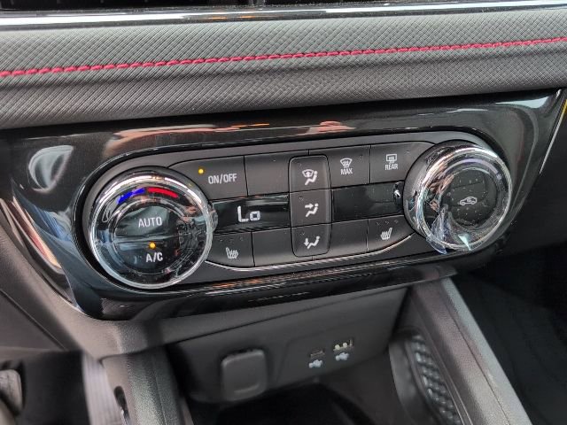 New 2026 Chevrolet TrailBlazer RS w/ Convenience Package image 22