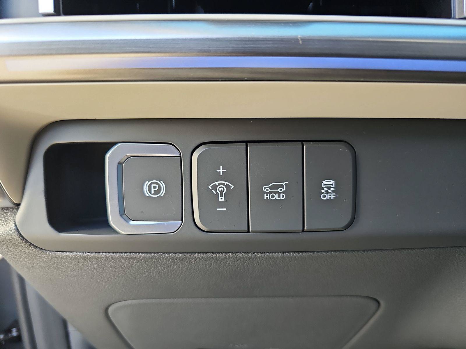 New 2025 Hyundai Santa Fe Calligraphy AWD/4WD image 33